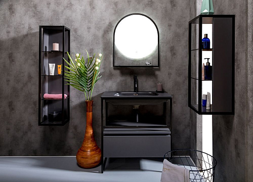 Ящик Boheme LOFT 894-080-A