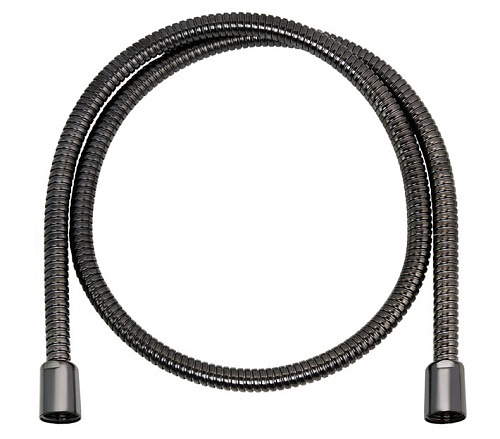 Душевой шланг Keuco 59995131200, хром черный шлифованный купить недорого в интернет-магазине Керамос Душевой шланг Keuco 59995131200, хром черный шлифованный купить недорого в интернет-магазине Керамос