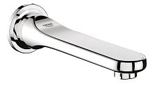 Излив для ванны Grohe Veris 13242000