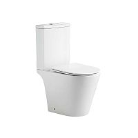 Унитаз-компакт Aquatek Либерти AQ2999T-00