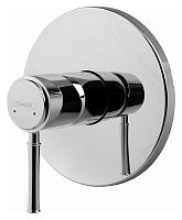 Смеситель для душа, встраиваемый, внешн.часть Hansgrohe Talis Classic 14165000