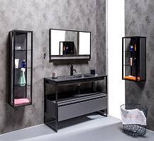 Тумба под раковину Armadi Art Loft 894-120-A