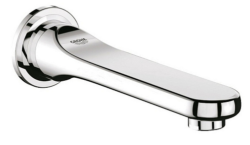 Излив для ванны Grohe Veris 13242000