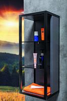 Пенал для ванной Armadi Art Loft 895-A