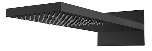 Лейка верхнего душа Boheme FUSION 419-B