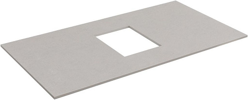 Столешница Allen Brau PRIORITY 1.31010.B-S купить недорого в интернет-магазине Керамос