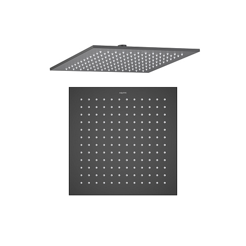 Верхний душ Aquatek  AQ2078MB