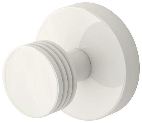 Вешалка Сунержа 12-3005-0000 Каньон настенная / L 50, белый Вешалка Сунержа 12-3005-0000 Каньон настенная / L 50, белый