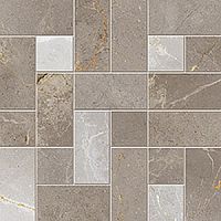 Мозаика Atlas ConcordeRus Allure , аллюр Allure Grey Beauty Suite , Аллюр Грей Бьюти Сюит 29x29 (AllureGreyBeautySuite,АллюрГрейБьютиСюит)