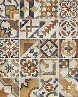 Плитка Mainzu Rialto Decor Heraldo 15x15 (DecorHeraldo) купить недорого в интернет-магазине Керамос