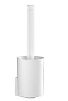 Держатель ершика Hansgrohe WallStoris 27927700