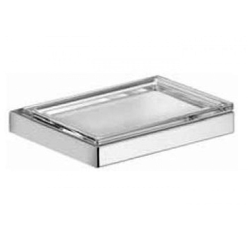 Мыльница настенная Keuco  11155 019000 купить недорого в интернет-магазине Керамос