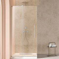 Душевая перегородка Vincea Walk in VSW-4WSL120CL-L