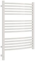 Полотенцесушитель электрический Сунержа 12-5704-8060 Аркус 3.0 РЭБ 800х600 мм/МЭМ левый, белый
