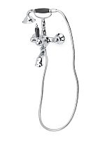 Смеситель Boheme Tradizionale Cromo 263-BLC