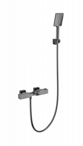 Смеситель для душа Wonzon & Woghand WW-B2025-A-BGG Смеситель для душа Wonzon & Woghand WW-B2025-A-BGG