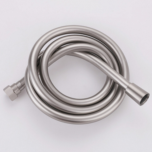 Душевой шланг Abber AF0021SP купить недорого в интернет-магазине Керамос Душевой шланг Abber AF0021SP купить недорого в интернет-магазине Керамос