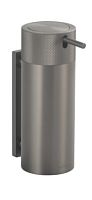 Диспенсер для жидкого мыла Boheme BOHEME 10929-2-GM
