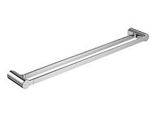 Полотенцедержатель Jacob Delafon 15206D-CP Singulier, двойной 