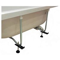 Ножки Vitra 59990251000 Neon для ванны 150/160/170x70, хром Ножки Vitra 59990251000 Neon для ванны 150/160/170x70, хром