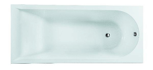 Акриловая ванна AM.PM Inspire W5AA-170-075W-A64, 170х75 снят с производства