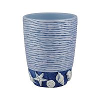 Стакан для зубных щеток WasserKRAFT Isen K-2100 K-2128