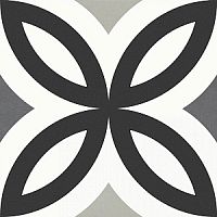 Декор Ceramica Rondine Swing J87810_SwingDecNight&Day01 20.3x20.3