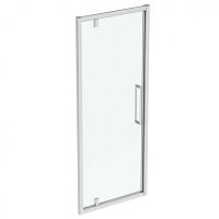 Душевая дверь Ideal Standard T4838EO i.life реверсивная 85х200 см, распашная, Bright Silver блестящий серебристый) Душевая дверь Ideal Standard T4838EO i.life реверсивная 85х200 см, распашная, Bright Silver блестящий серебристый)