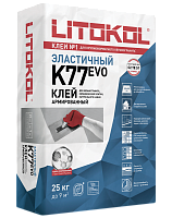 Клей Litokol SUPERFLEX_K77(25кг)