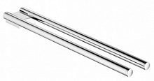 Полотенцедержатель двойной Kludi A-Xes 4897705