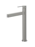 Смеситель для накладной раковины BelBagno DELTA DEL2.0-LMC-IN-W0