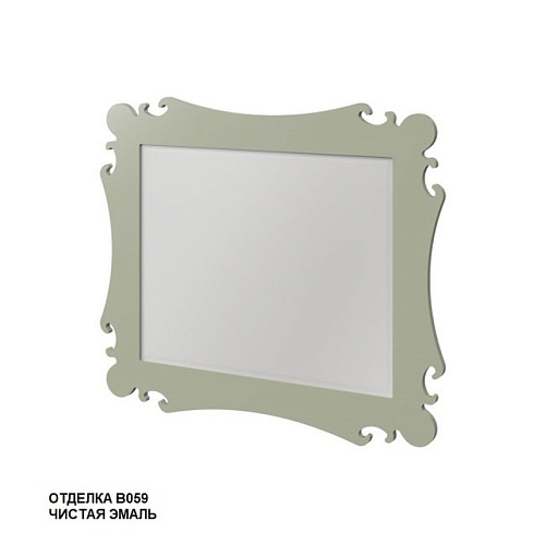 Зеркало Caprigo VENEZIA 11931 купить недорого в интернет-магазине Керамос