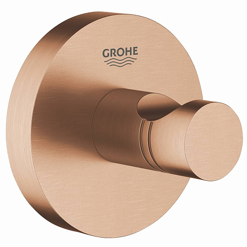 Крючок Grohe Essence 40364DL1 купить недорого в интернет-магазине Керамос Крючок Grohe Essence 40364DL1 купить недорого в интернет-магазине Керамос