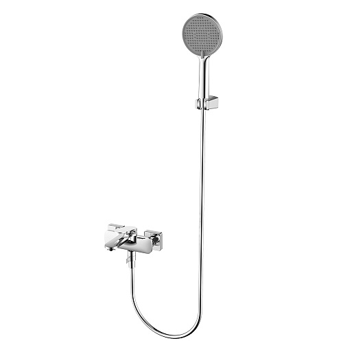 Смеситель для ванны AQUAme Imola AQM6712CR Смеситель для ванны AQUAme Imola AQM6712CR