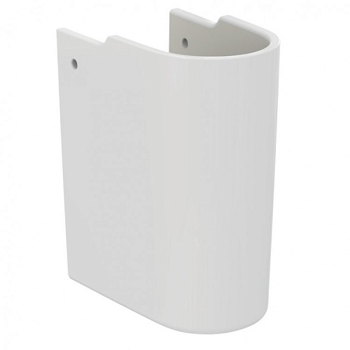 Полуколонна Ideal Standard T474001 i.life S для умывальника, Euro White (евробелый)