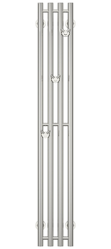 Полотенцесушитель водяной Сунержа Кантата PRO 00-0446-1215