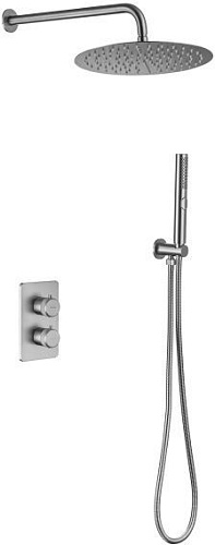 Душевой комплект Allen Brau PRIORITY 5.31013-BN