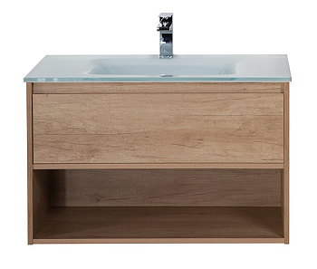 Тумба под раковину подвесная BelBagno Kraft KRAFT-1000-1C-SO-RNN