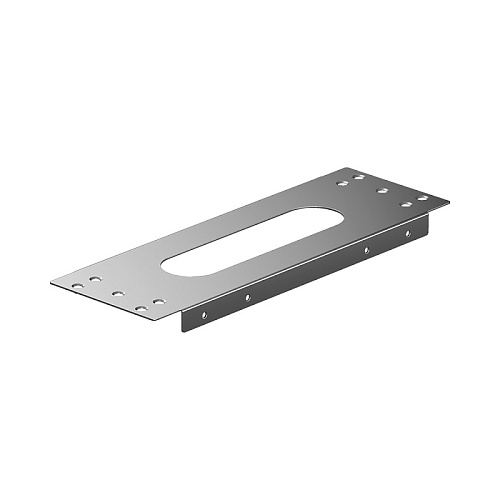 Монтажная планка Hansgrohe sBox 28016000 Монтажная планка Hansgrohe sBox 28016000