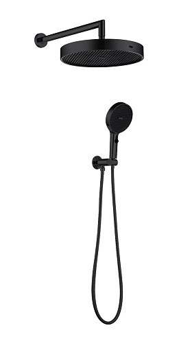 Лейка для душа Boheme Cell 427-SGM Лейка для душа Boheme Cell 427-SGM