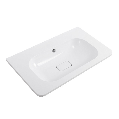 Раковина Cezares Relax CZR-800/480-LV-MR-NV-W0