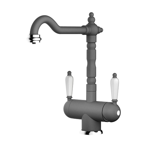 Смеситель для кухни Omoikiri 4994071