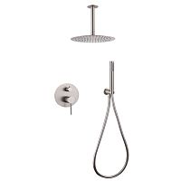 Душевая система Abber Emotion AF8821SP