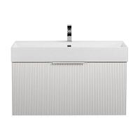 Тумба под раковину подвесная Cezares PREMIUM 55441