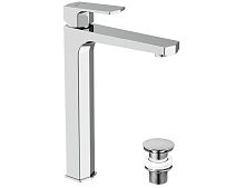 Смеситель для раковины Cersanit WISLA 63059