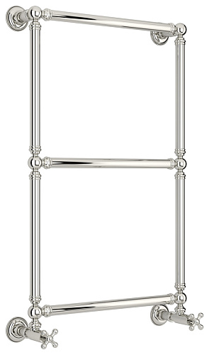 Полотенцесушитель водяной Сунержа 00-0280-8650 Ренессанс 860х500 мм, без покрытия