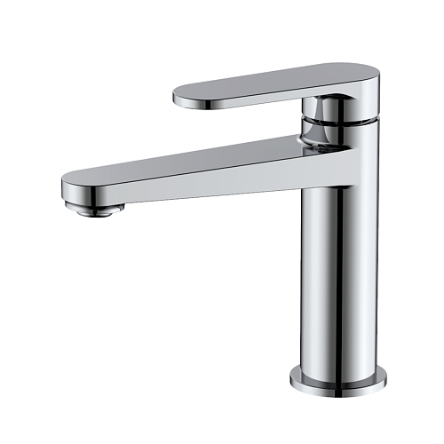 Смеситель для раковины AQUAme Novara AQM6910CR