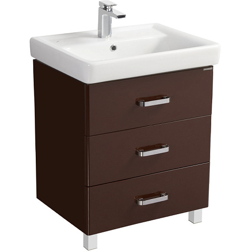 Тумба Aquaton Америна 1A1690K1AM430 купить недорого в интернет-магазине Керамос