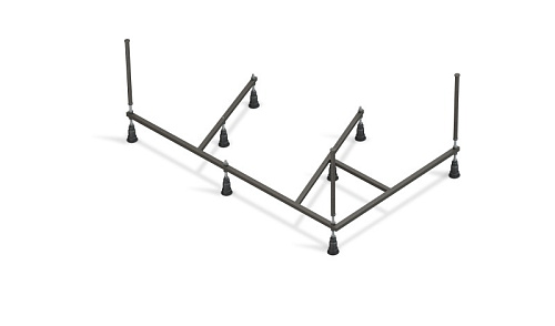 Рама Cersanit K-RW-JOANNA*150n Рама Cersanit K-RW-JOANNA*150n