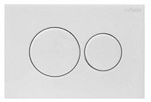 Кнопка смыва Cezares PNEUMATIC PN1-BTN-BL
